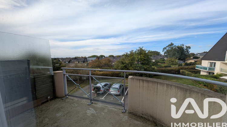 Ma-Cabane - Vente Appartement Vern-sur-Seiche, 33 m²