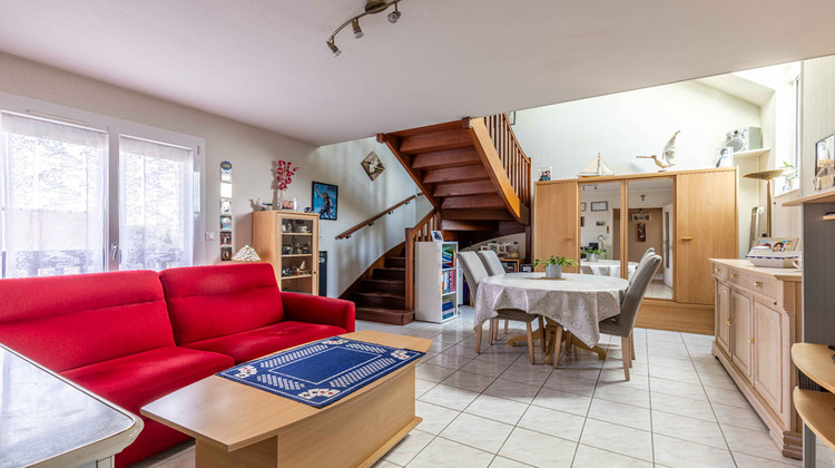 Ma-Cabane - Vente Appartement VERN-SUR-SEICHE, 46 m²