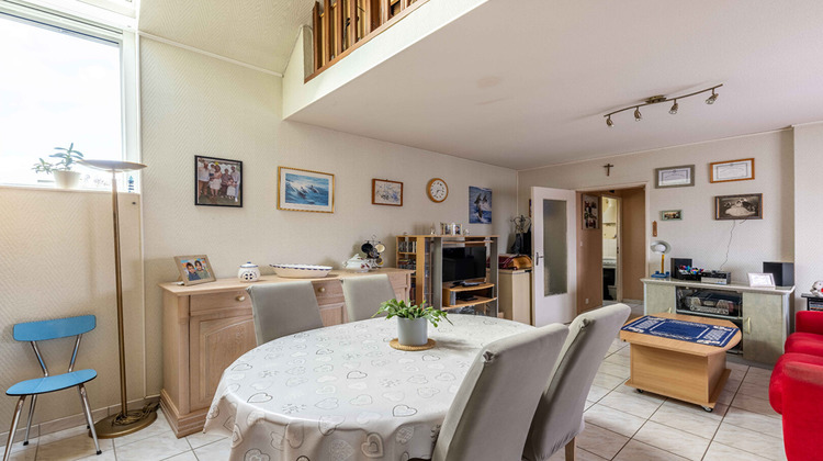 Ma-Cabane - Vente Appartement VERN-SUR-SEICHE, 46 m²