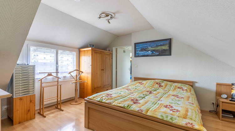 Ma-Cabane - Vente Appartement VERN-SUR-SEICHE, 46 m²