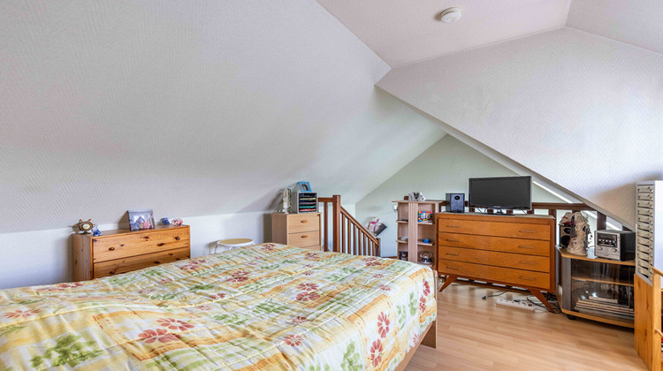 Ma-Cabane - Vente Appartement VERN-SUR-SEICHE, 46 m²