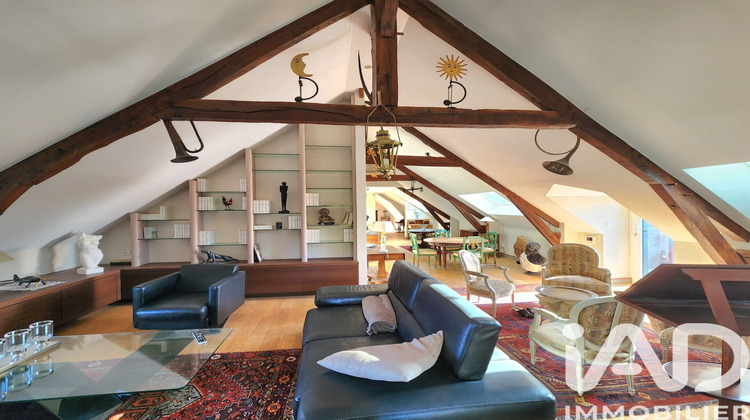 Ma-Cabane - Vente Appartement Vern-sur-Seiche, 143 m²