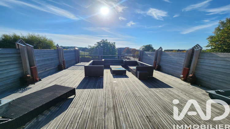 Ma-Cabane - Vente Appartement Vern-sur-Seiche, 143 m²