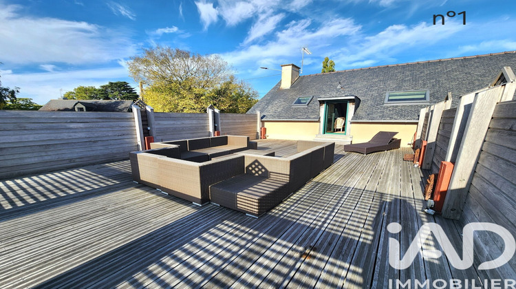 Ma-Cabane - Vente Appartement Vern-sur-Seiche, 143 m²