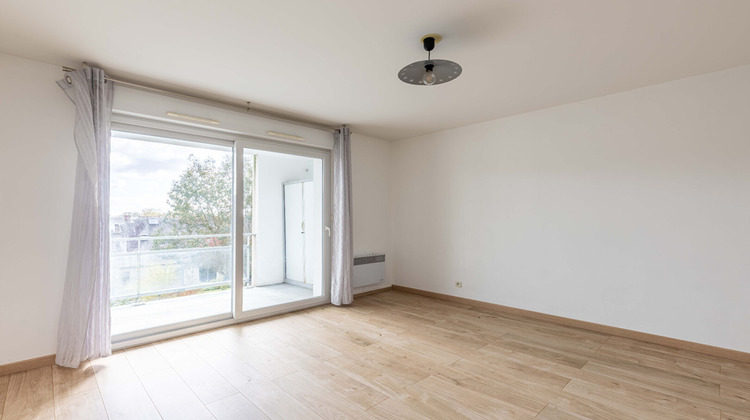 Ma-Cabane - Vente Appartement VERN-SUR-SEICHE, 50 m²