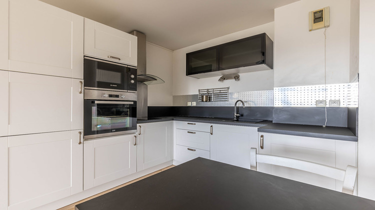 Ma-Cabane - Vente Appartement VERN-SUR-SEICHE, 50 m²