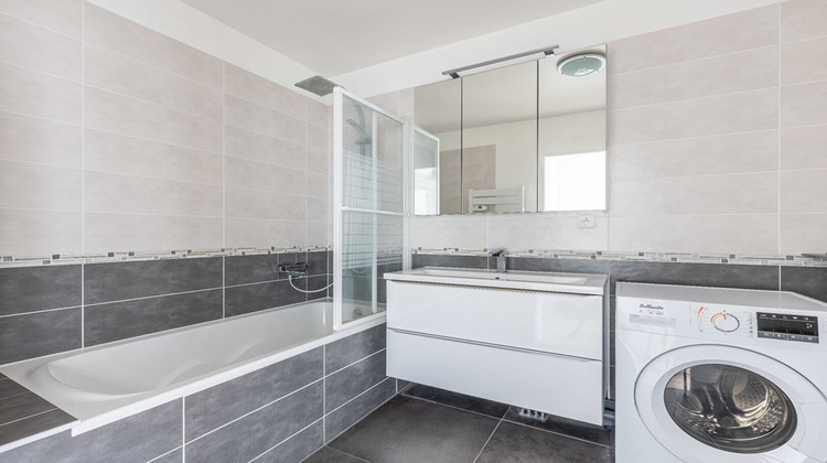 Ma-Cabane - Vente Appartement VERN-SUR-SEICHE, 50 m²