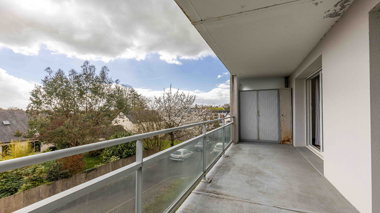 Ma-Cabane - Vente Appartement VERN-SUR-SEICHE, 50 m²