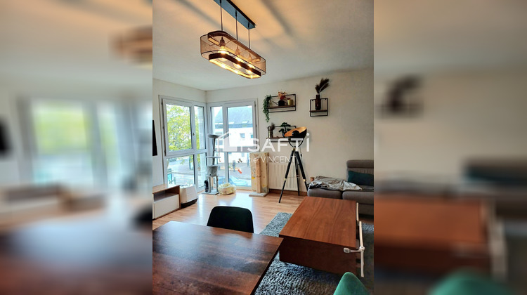 Ma-Cabane - Vente Appartement Vern-sur-Seiche, 69 m²