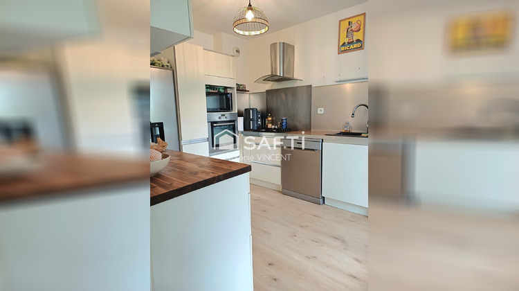 Ma-Cabane - Vente Appartement Vern-sur-Seiche, 69 m²