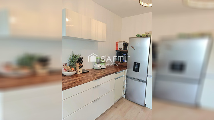 Ma-Cabane - Vente Appartement Vern-sur-Seiche, 69 m²