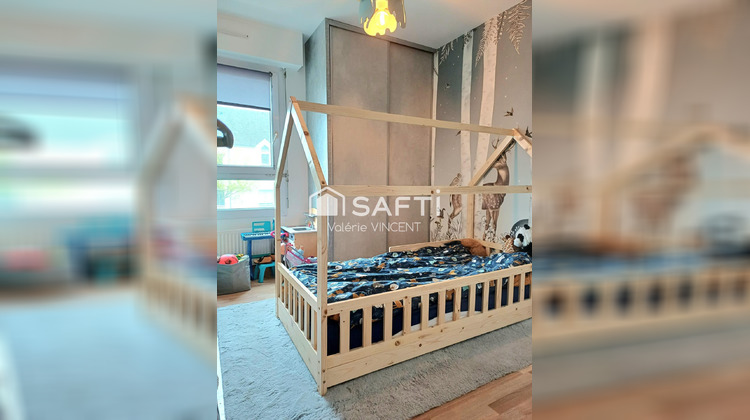 Ma-Cabane - Vente Appartement Vern-sur-Seiche, 69 m²