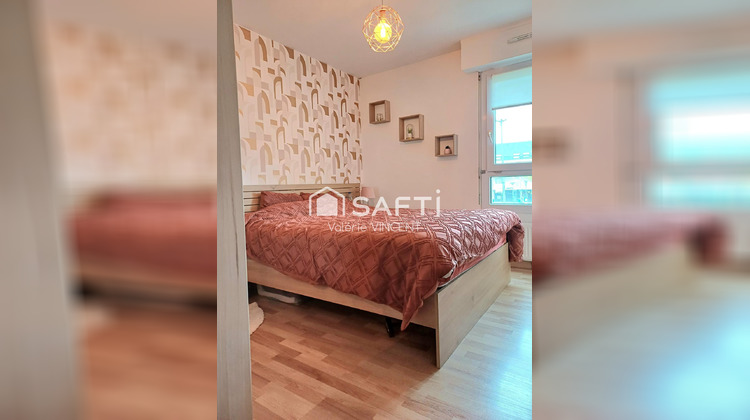 Ma-Cabane - Vente Appartement Vern-sur-Seiche, 69 m²