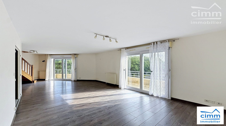 Ma-Cabane - Vente Appartement Vern-sur-Seiche, 115 m²