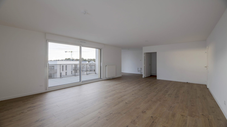 Ma-Cabane - Vente Appartement Vern-sur-Seiche, 93 m²