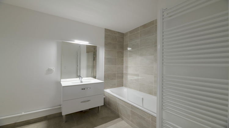 Ma-Cabane - Vente Appartement Vern-sur-Seiche, 93 m²