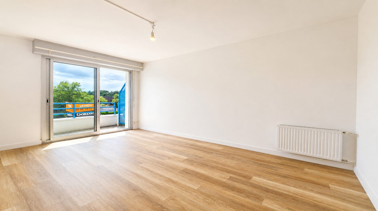 Ma-Cabane - Vente Appartement Vern-sur-Seiche, 33 m²