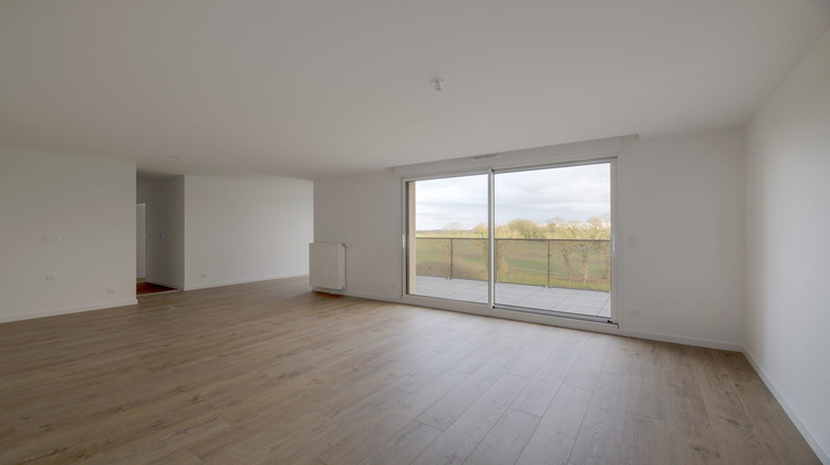 Ma-Cabane - Vente Appartement Vern-sur-Seiche, 94 m²