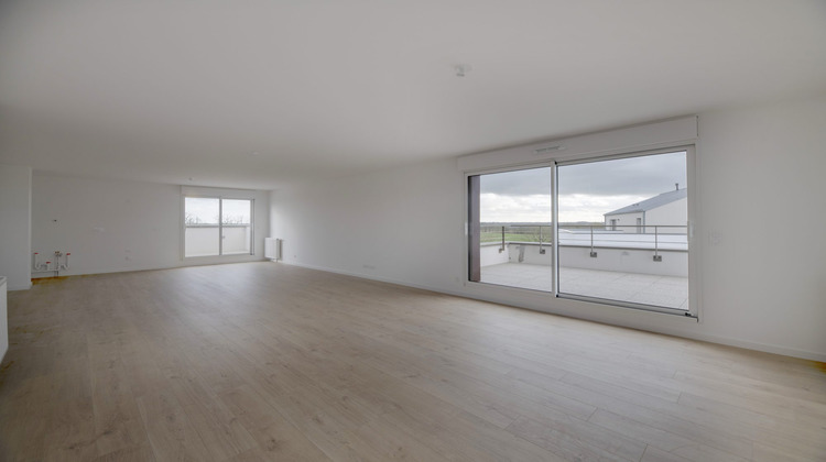 Ma-Cabane - Vente Appartement Vern-sur-Seiche, 116 m²