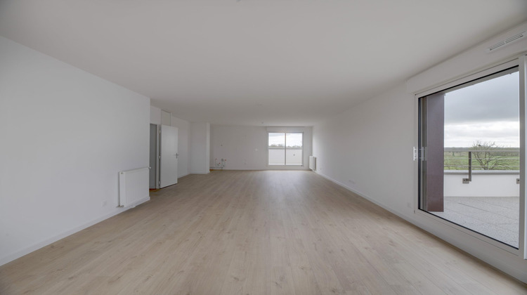 Ma-Cabane - Vente Appartement Vern-sur-Seiche, 116 m²