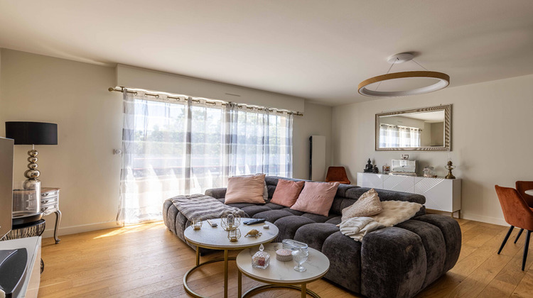 Ma-Cabane - Vente Appartement VERN-SUR-SEICHE, 80 m²