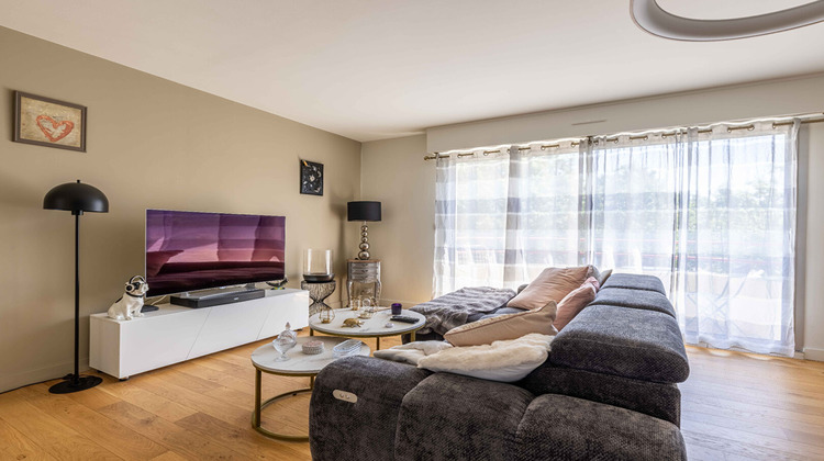 Ma-Cabane - Vente Appartement VERN-SUR-SEICHE, 80 m²