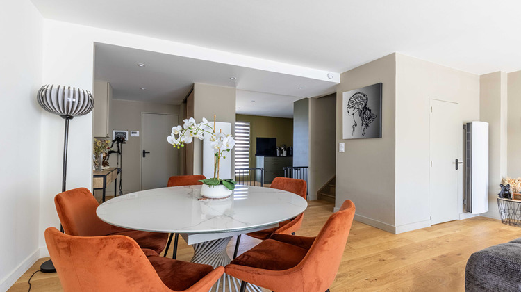 Ma-Cabane - Vente Appartement VERN-SUR-SEICHE, 80 m²