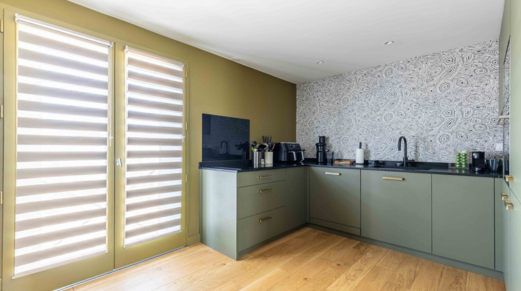 Ma-Cabane - Vente Appartement VERN-SUR-SEICHE, 80 m²