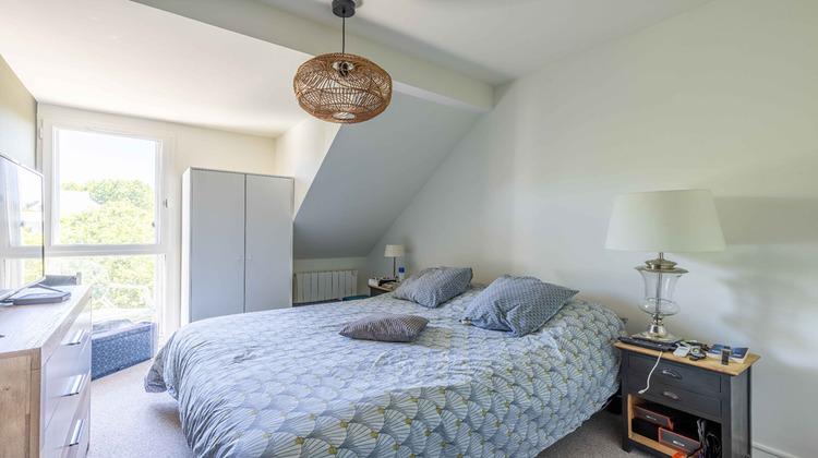 Ma-Cabane - Vente Appartement VERN-SUR-SEICHE, 80 m²