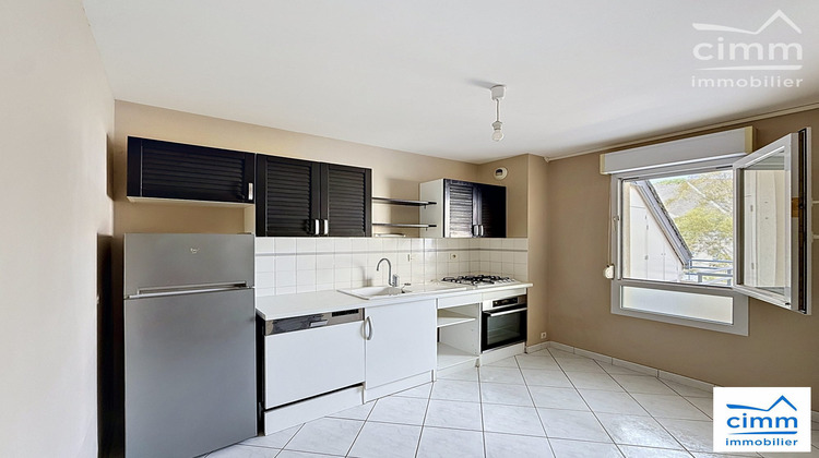 Ma-Cabane - Vente Appartement Vern-sur-Seiche, 115 m²