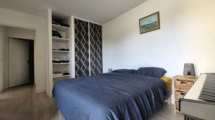 Ma-Cabane - Vente Appartement VERN-SUR-SEICHE, 65 m²