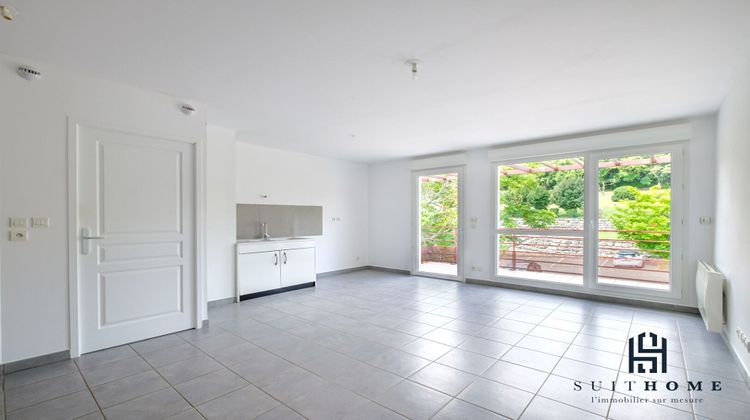 Ma-Cabane - Vente Appartement VERNAISON, 48 m²