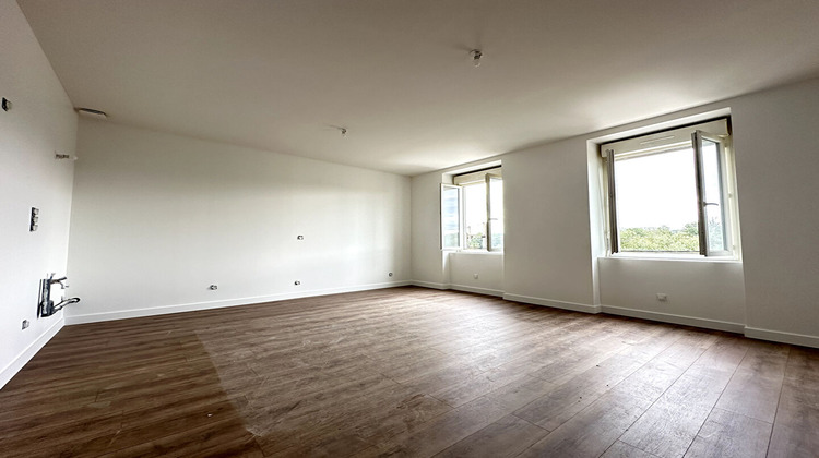 Ma-Cabane - Vente Appartement VERNAISON, 57 m²