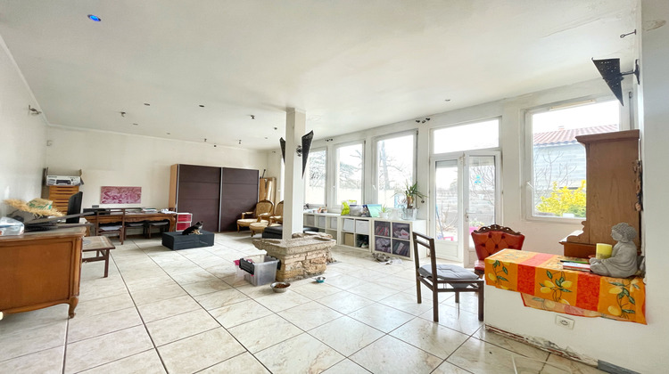 Ma-Cabane - Vente Appartement Vernaison, 135 m²