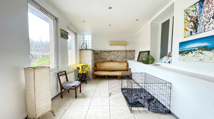 Ma-Cabane - Vente Appartement Vernaison, 135 m²