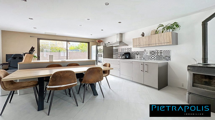 Ma-Cabane - Vente Appartement Vernaison, 70 m²