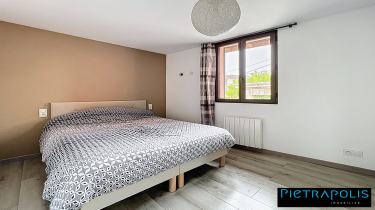 Ma-Cabane - Vente Appartement Vernaison, 70 m²