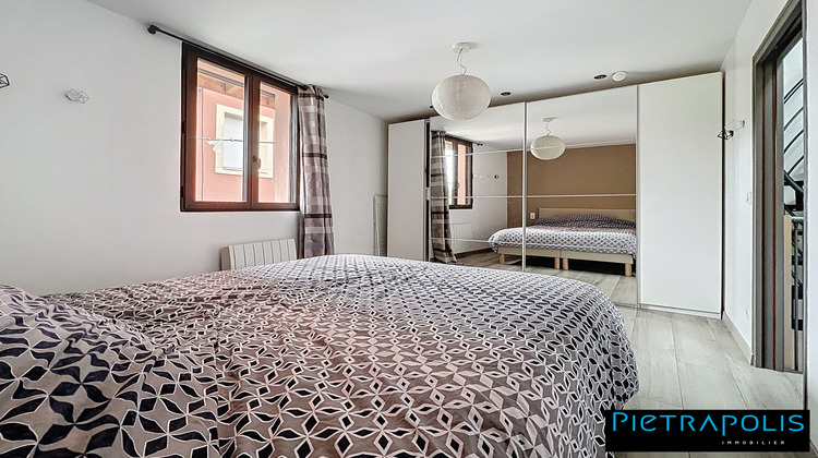 Ma-Cabane - Vente Appartement Vernaison, 70 m²