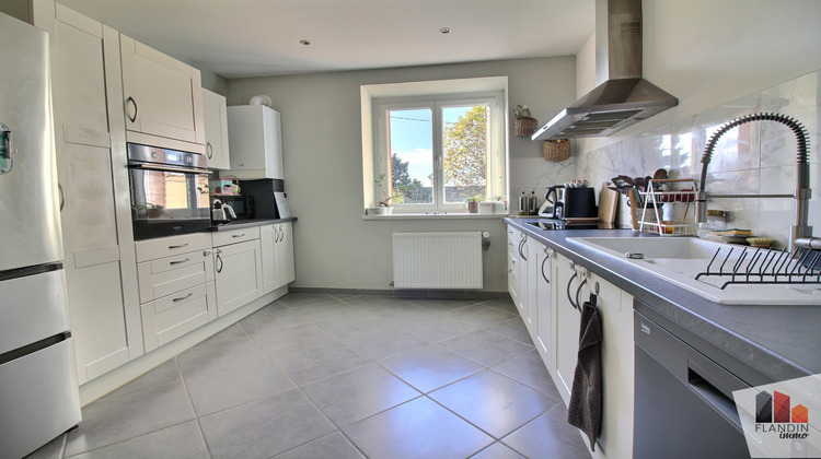 Ma-Cabane - Vente Appartement Vernaison, 87 m²