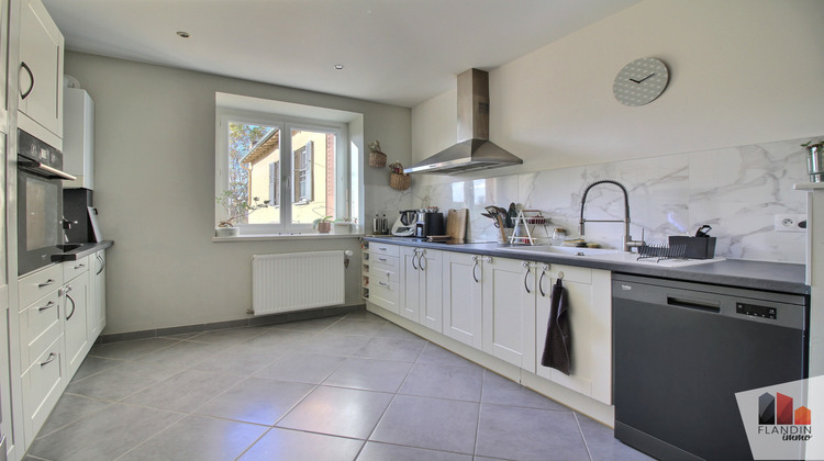 Ma-Cabane - Vente Appartement Vernaison, 87 m²