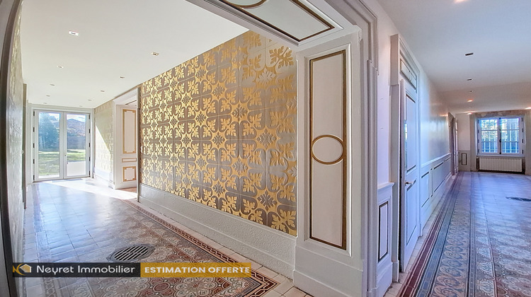 Ma-Cabane - Vente Appartement Vernaison, 133 m²