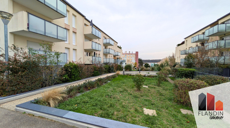 Ma-Cabane - Vente Appartement Vernaison, 63 m²