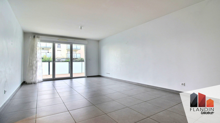 Ma-Cabane - Vente Appartement Vernaison, 63 m²