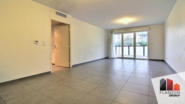 Ma-Cabane - Vente Appartement Vernaison, 63 m²