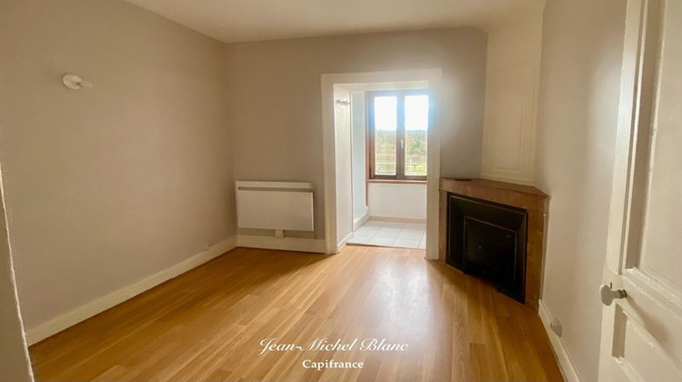 Ma-Cabane - Vente Appartement VERNAISON, 59 m²