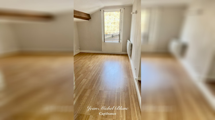 Ma-Cabane - Vente Appartement VERNAISON, 59 m²