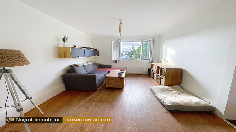 Ma-Cabane - Vente Appartement Vernaison, 44 m²