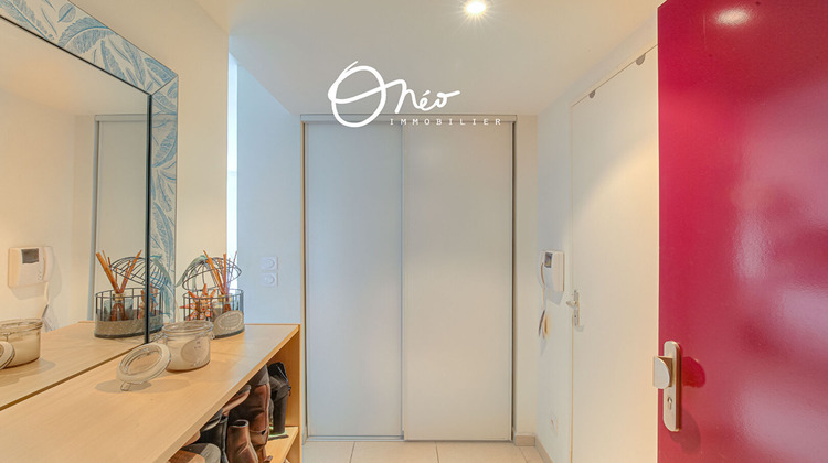 Ma-Cabane - Vente Appartement VERNAISON, 40 m²