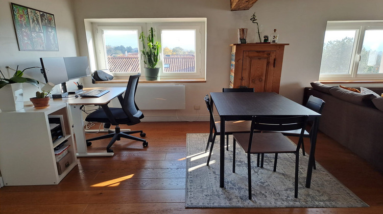 Ma-Cabane - Vente Appartement VERNAISON, 63 m²