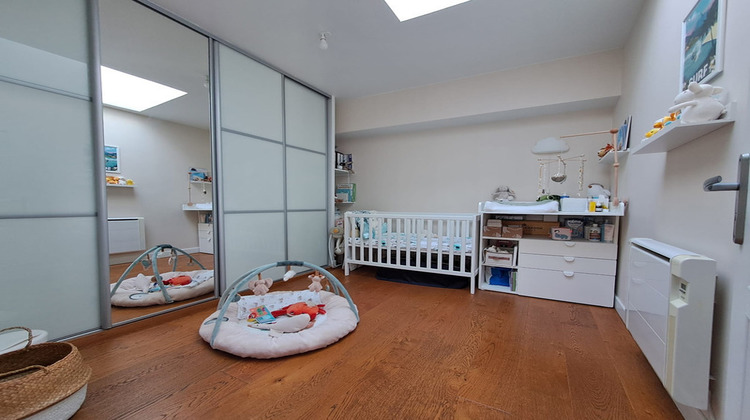 Ma-Cabane - Vente Appartement VERNAISON, 63 m²